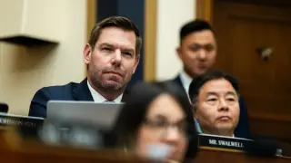 Ethics Scandals Spark Potential Wave of House Expulsions