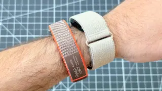 7,000-step walk test: Fitbit Air narrowly edges Garmin Cirqa in accuracy