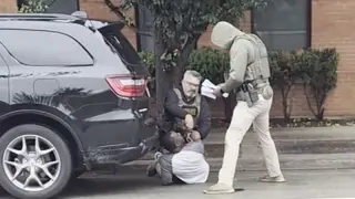 Evanston Citizen Injured in ICE Fugitive Mistake