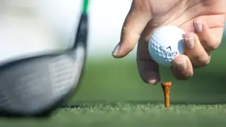 Controversial Co-Brand Ad Triggers Leadership Shake-Up in Golf Marketing
