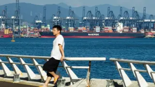 China’s Q3 GDP Hits 4.5% as AI Exports Mask Deep Domestic Slump
