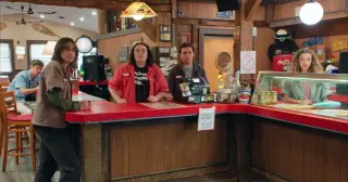 Netflix Launches 'Minimum Wage': A Short-Form Pizzeria Comedy Adapted from Viral Web Series