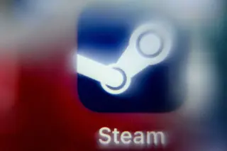 Steam Data Dump Rewinds a Decade of Valve Prototypes and Game Assets