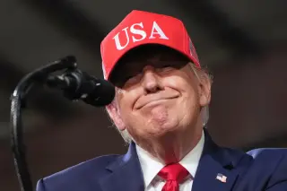 Democrats pivot to attacking Trump in 2026 midterm ads as GOP struggles to find a target