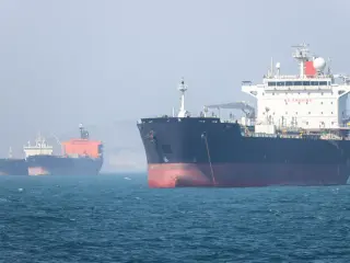 Hormuz Leverage Deepens as Iran Expands Maritime Reach