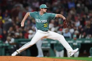 Whitlock Returns, Bolstering Red Sox Bullpen Ahead of Playoff Push
