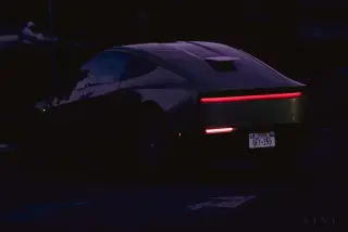 Tesla Bets on Level 4 Robotaxi Autonomy in Texas