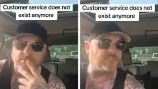 Early-Morning McDonald’s Encounter Prompts Online Post