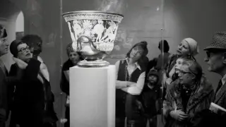 Loot, Legends and the Global Antiquities Trade of the 1970s