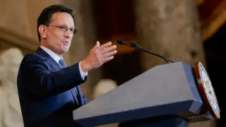 Eric Cantor to Lead PhRMA as Pharma Faces Pricing and AI Scrutiny
