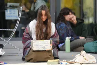 Cornell Case Escalates: Death Threats, Legal Challenges, and Nationwide Protests