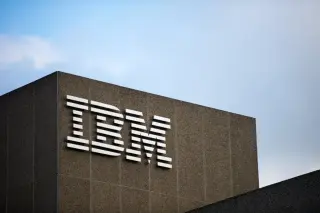 IBM's AI Boom Can't Prevent a 25% Stock Selloff