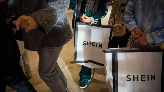 Shein’s Hong Kong IPO: a glittering debut shadowed by hurdles