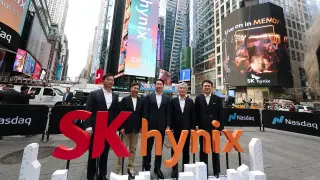 AI Demand Pushes Memory Shortages to Peak in 2027, SK Hynix Warns