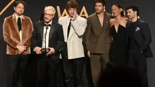 Stream the Canadian Screen Awards Live as Heated Rivalry Steals the Spotlight