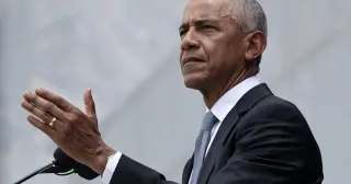 Obama urges Democrats to publish a clear, public AI policy roadmap