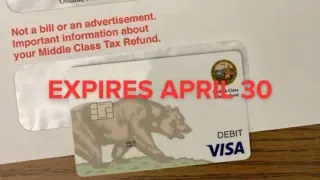 Final Countdown: California Inflation Relief Funds Must Be Claimed by Thursday