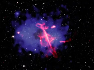 Chandra and eROSITA Reveal Treble Clef as a Black Hole Expelled Cloud Re-energized by Cluster Collision