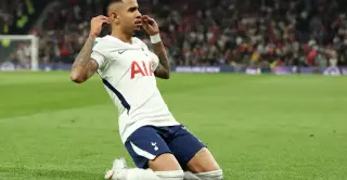Spurs Power Past Charlton 5-1 to Reach League Cup Round Three