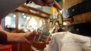 Lender Seeks Receiver as Summit Brewing Faces Foreclosure in St. Paul