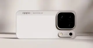 Oppo’s Find X10 Pro Max unites three 200MP cameras in a flagship