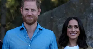 Meghan and Harry Under Strain as Renewal Buzz Surfaces