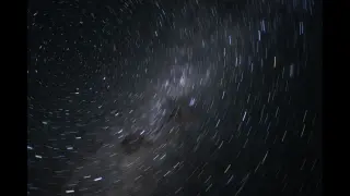 Starry Window View Marks Artemis 2’s Lunar Road Trip