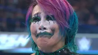 Asuka's Backlash Moment Fuels Exit Talk as Big E Questions WWE Future