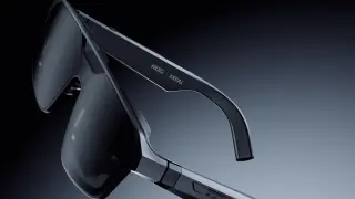 ROG Xreal R1 AR glasses bring PC-like gaming to your face with a 171-inch virtual screen