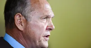 Court Nixes Roy Moore Defamation Victory in $8.2M Award
