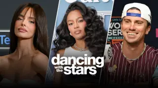 DWTS Season 35: Early Cast Names Surface Ahead of ABC Reveal