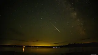 CNY viewers face moonlight and foliage timing for peak Orionid meteor shower