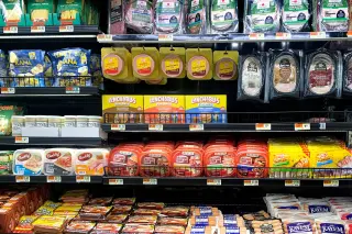 Ultraprocessed Food: A Vague Label, Not Solid Science