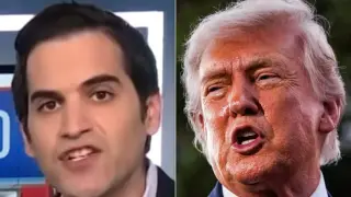 Young Men Turn On Trump: A Major Blow to GOP Midterm Hopes