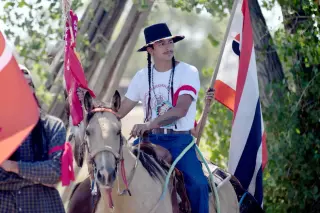 Wind River Tribe Faces Legal Hurdles in Effort to Remove Controversial Church