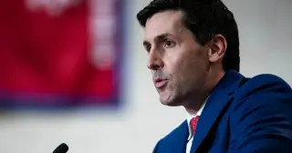 Calley Means Resigns from Trump Administration Over Stalled MAHA Food Policies