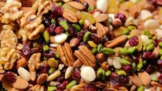 Tiny Walnut, Big Benefits: A cardiologist’s pick for ageing, heart and brain health