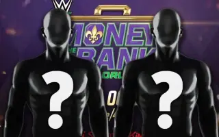 Penta Wins Men's Briefcase, Reigns Retains Title in New Orleans