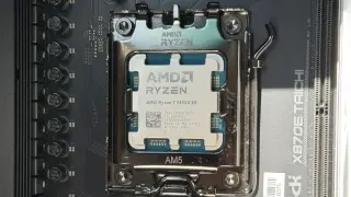 AMD removes memory encryption from consumer Ryzen CPUs, sparking user backlash