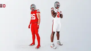 Buckeyes Forge 2026 Look and Field: Tradition Meets Modern Tech