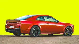 Stellantis plots a massive 2030 revamp led by Chrysler, Dodge and Ram