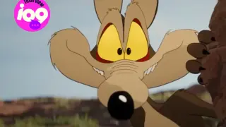 Coyote Becomes Looney Tunes’ Iron Man in Coyote vs. Acme