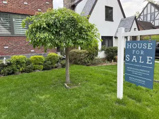 Geopolitical Tensions Drive Mortgage Rates Higher as Iran Fallout Looms