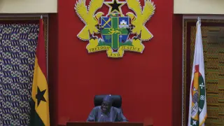 Ghana Advances Tough Anti-LGBTQ Bill Awaiting Presidential Signature