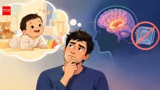 The Invisible Memory: Why Baby Memories Fade as We Grow