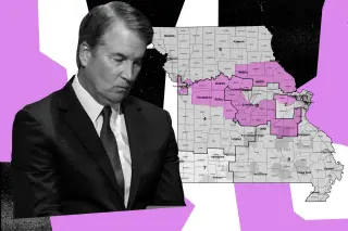 Missouri redistricting fight escalates as 8th Circuit defies Supreme Court order