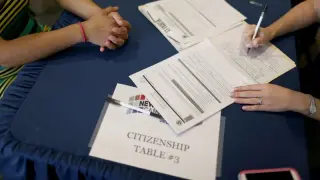 DOJ targets 17 naturalized citizens in unprecedented denaturalization push