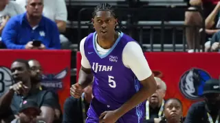 Timberwolves acquire Cody Williams and John Konchar in cap-saving swap for Josh Green