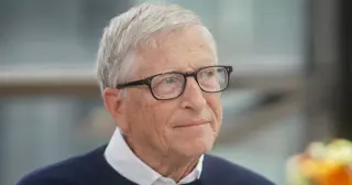 Gates Warns AI Could Cause 'Billion Deaths,' Urges US to Lead Global Regulation