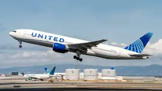 Delta Edges United on Profitability Despite United’s Revenue Highs